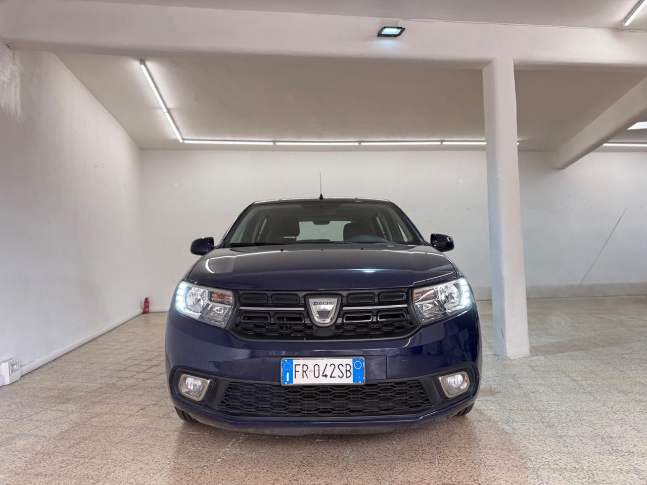 Dacia Sandero 1.0 SCe 12V 75CV Comfort