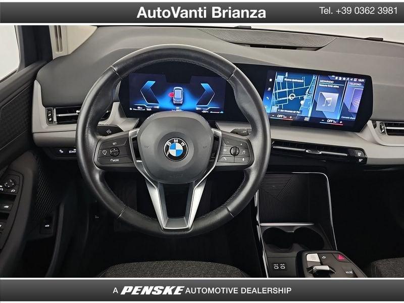 BMW Serie 2 Active Tourer 218d Active Tourer Business