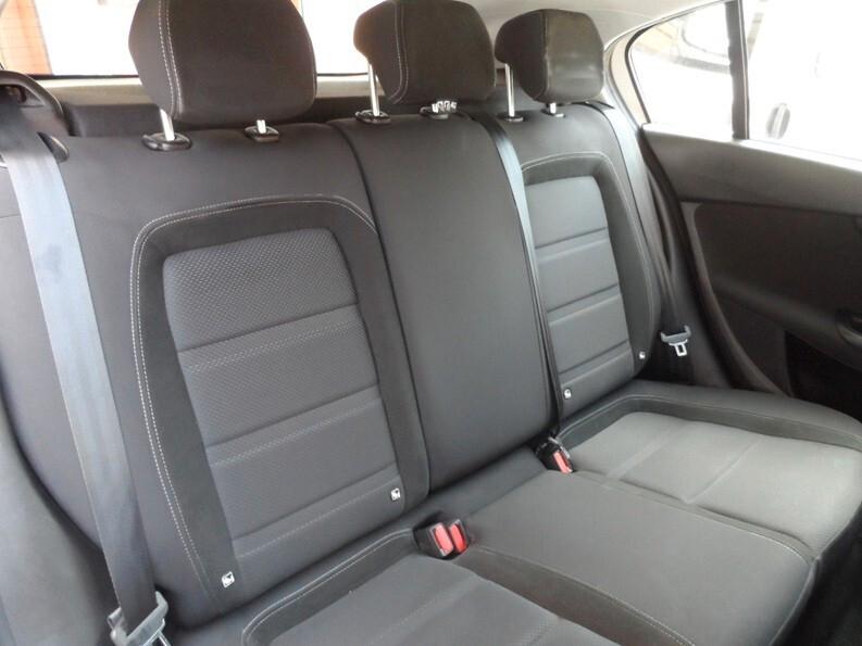 Fiat Tipo 1.6 MULTIJET 120 CV 5 porte Lounge