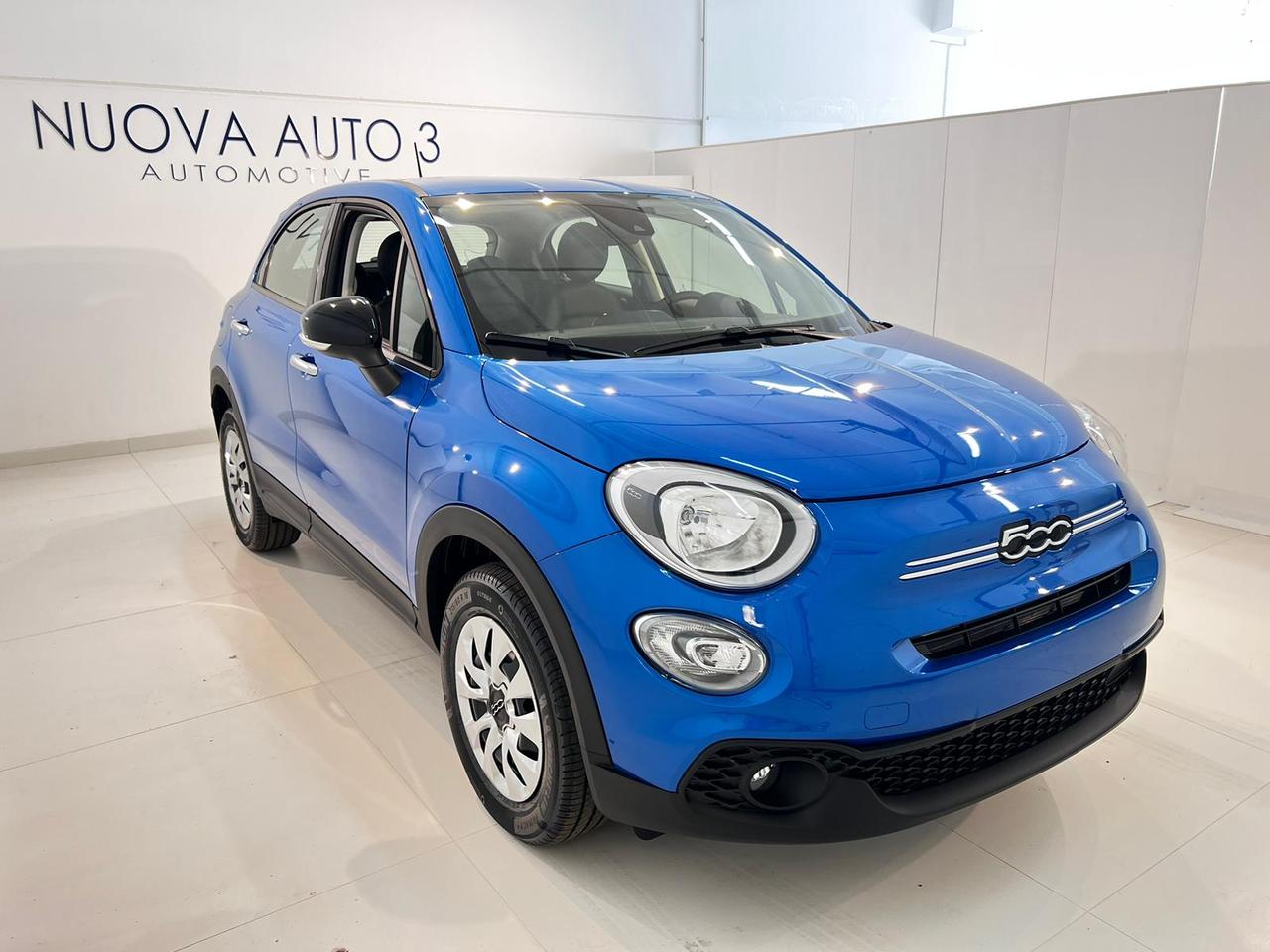 Fiat 500X 1.0 T3 120 CV 120