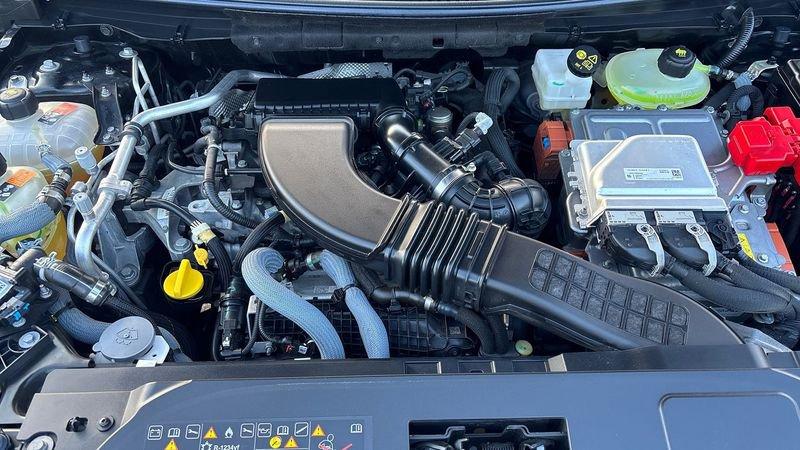 Renault Austral 2023 1.2 E-Tech full hybrid 200cv Iconic Esprit