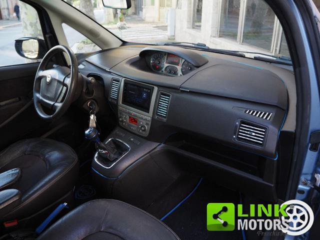 LANCIA MUSA 1.3 Multijet 16V 90 CV Platino