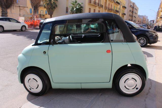 FIAT Topolino 6kw