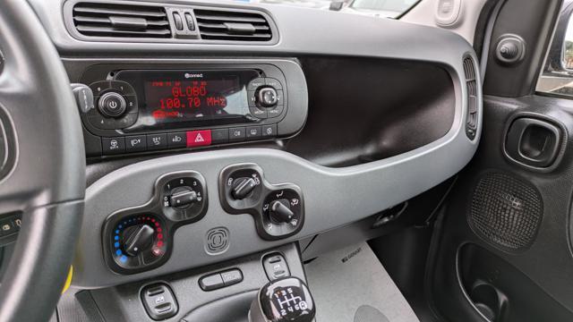FIAT Panda HYBRID 1.0cc Firefly 70cv Citylife AUTO AZIENDALE