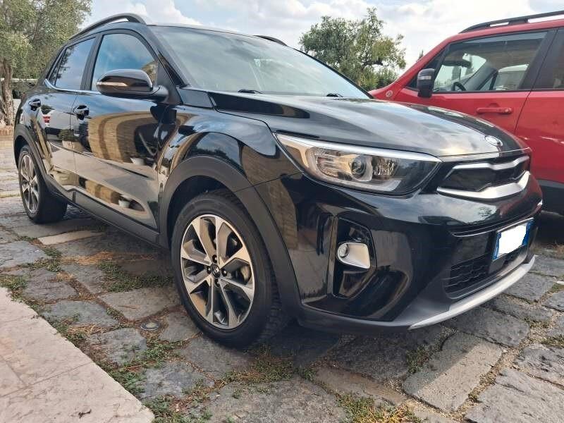 Kia Stonic 1.4 MPI EcoGPL Style