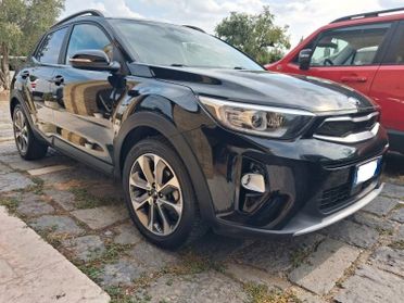 Kia Stonic 1.4 MPI EcoGPL Style
