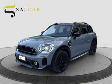Mini Cooper Countryman 1.5 Classic all4 automatica 2022