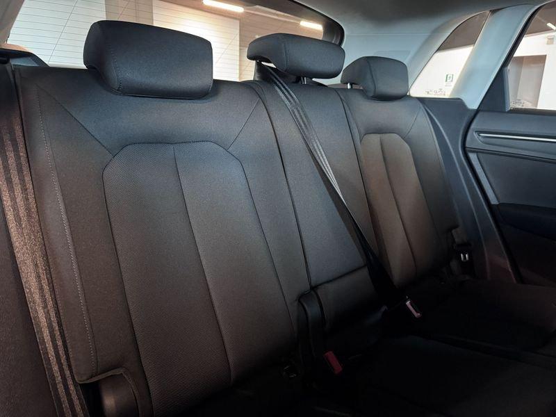 Audi Q3 35 TDI Business Plus