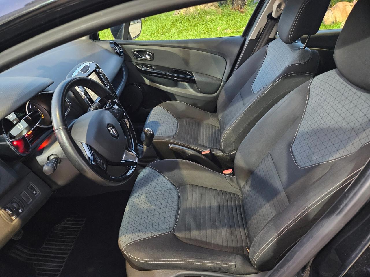 Renault Clio 1.5 dCi 8V 90CV Start&Stop 5 porte Energy