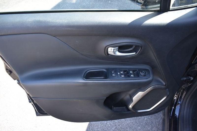 Jeep Renegade 1.6 MJet 120cv Limited