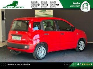 Fiat Panda 1.0 firefly hybrid s&s 70cv 5p.ti