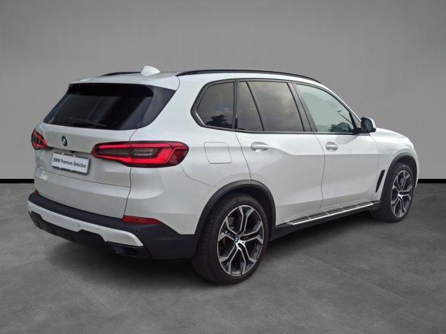 BMW X5 xDrive30d Timeless Edition 1/50 + Tetto Apr.