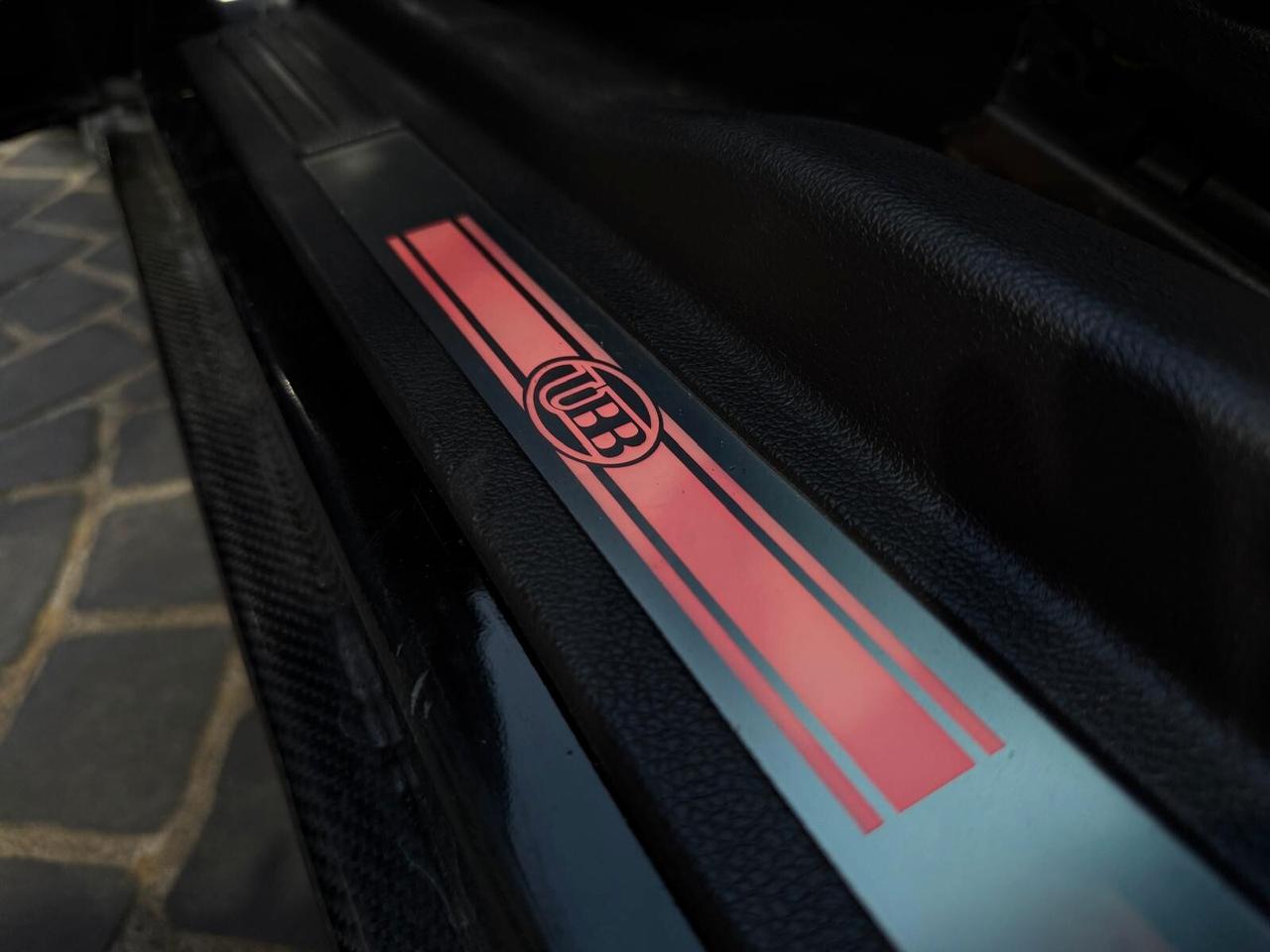 Ford Mustang SHELBY GT500 970 CV! UBB 1 OF