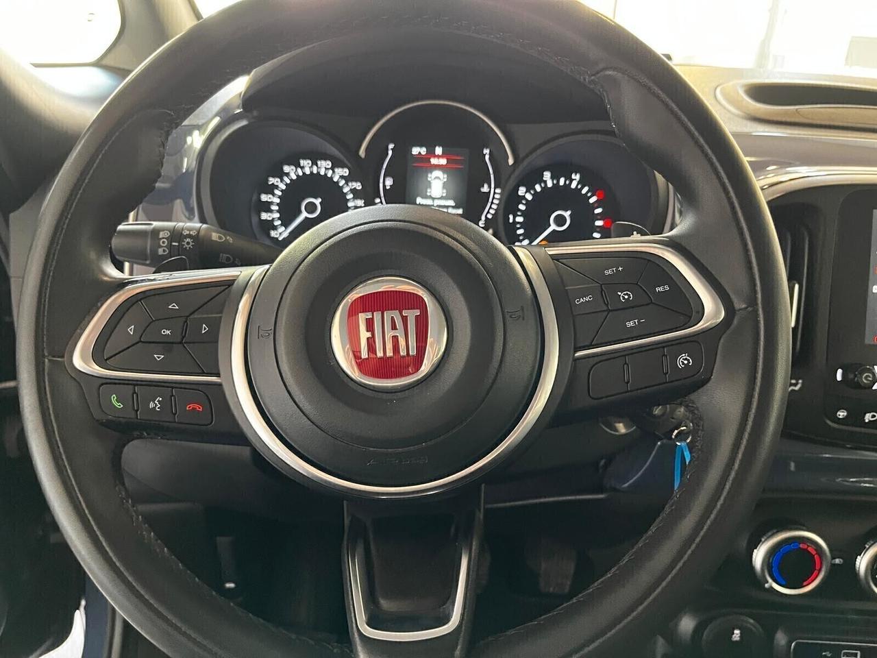 Fiat 500L 1.3 Multijet 95 CV AUTOMATICA Business