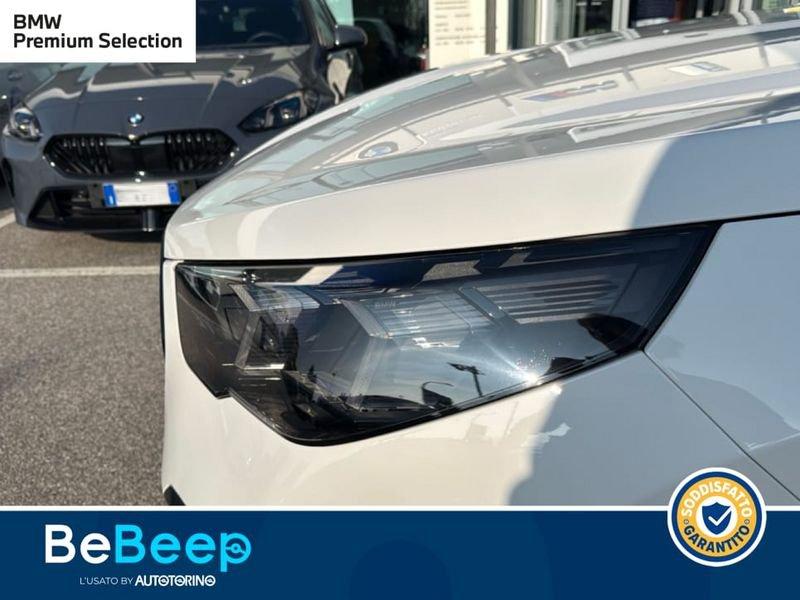 BMW X2 I EDRIVE 20 MSPORT PRO