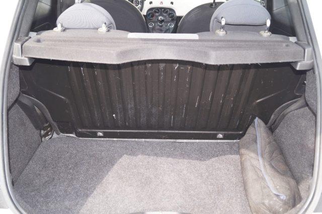 FIAT 500 1.2 EasyPower Lounge GPL