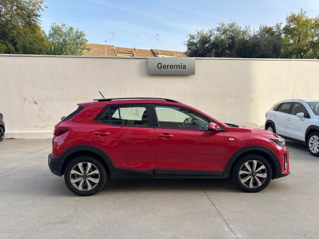 Kia Stonic 1.2 DPI Urban Special Edition