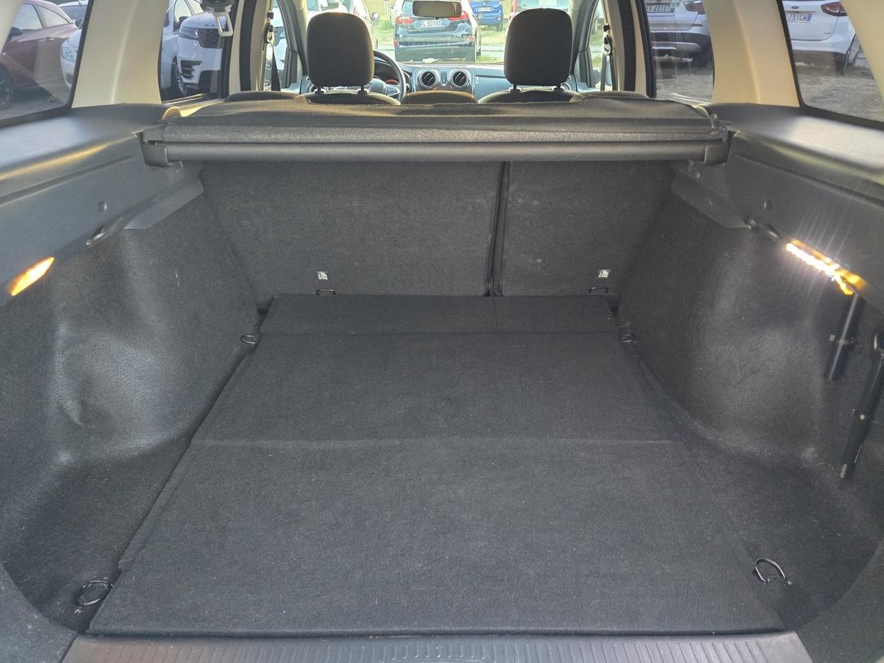 Dacia Logan MCV 0.9 TCe 12V 90CV TurboGPL Start&Stop Lauréate