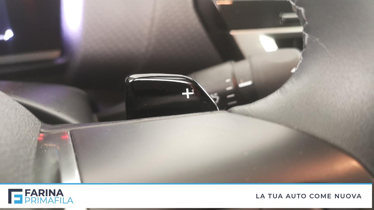 CITROEN C4 III 2021 - C4 1.5 bluehdi Max s&s 130cv eat8