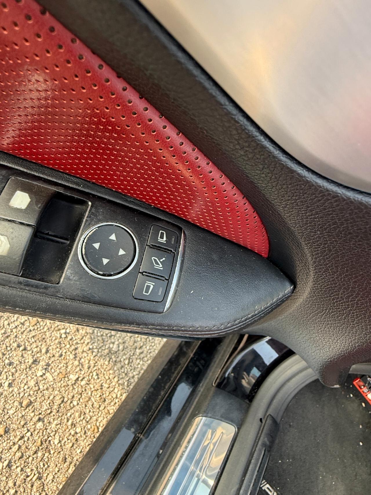 Mercedes-benz SLK 200 Kompressor Automatico!!!