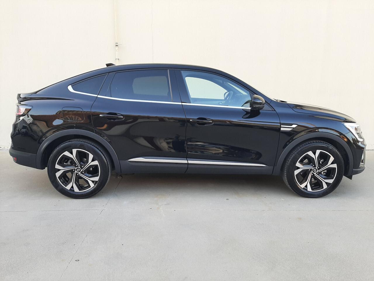 Renault Arkana 1.6 Full Hybrid E-TECH 145 CV Techno