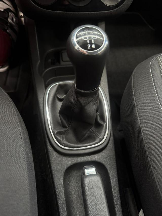 OPEL Corsa 1.2 3 porte b-color