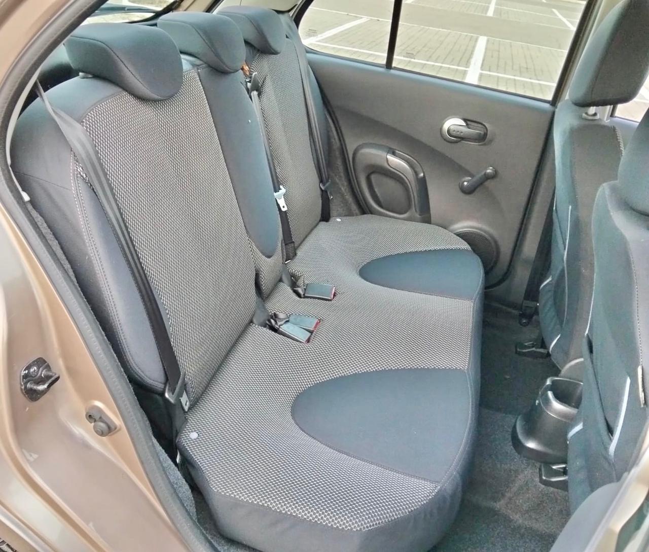 Nissan Micra 1.2 16V 80Cv 5 porte Clima*Aux*Neopatentati