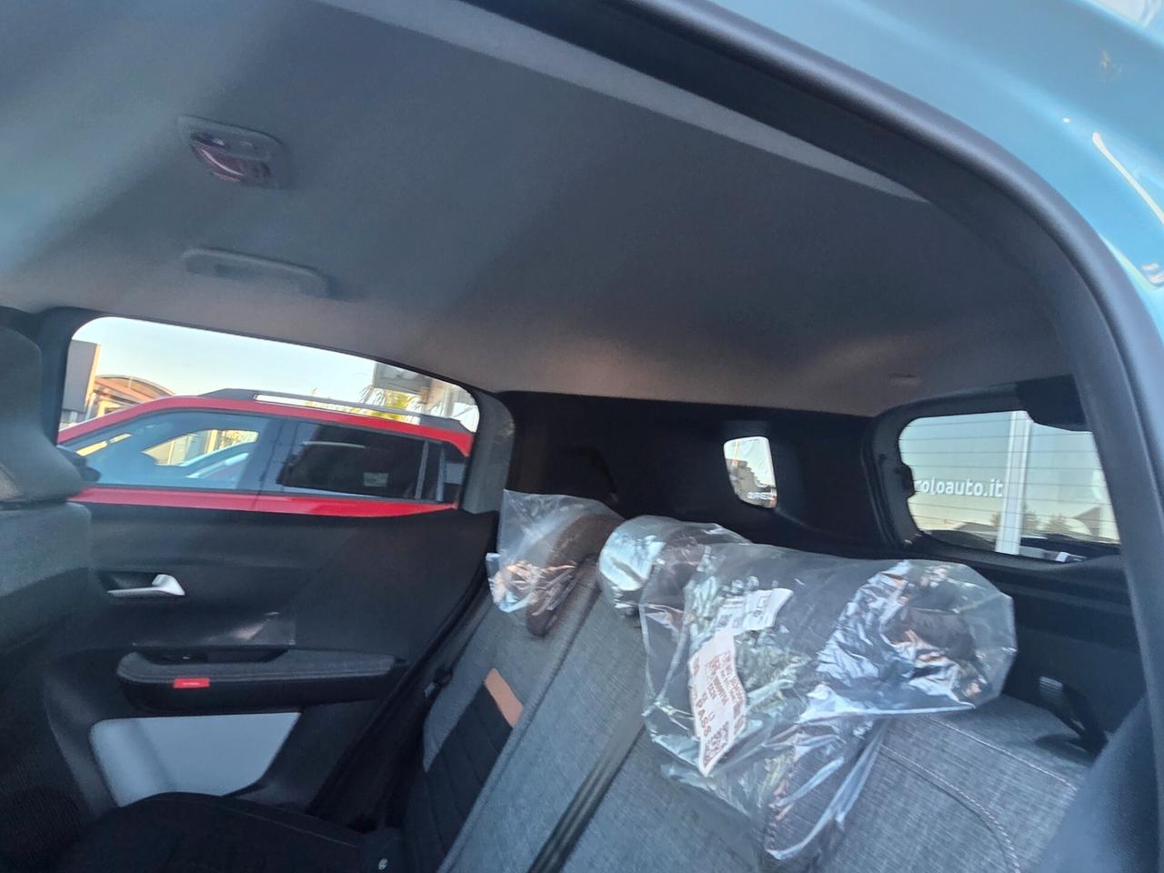 Citroen C3 Aircross PLUS 100 CV KM/0 NESSUN OBBLIGO FINANZIARIO