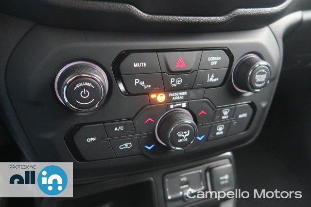 JEEP Renegade Renegade 1.0 T3 120cv Limited