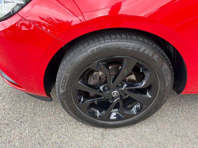OPEL Corsa Corsa V 3p 1.4 b-Color Gpl 90cv
