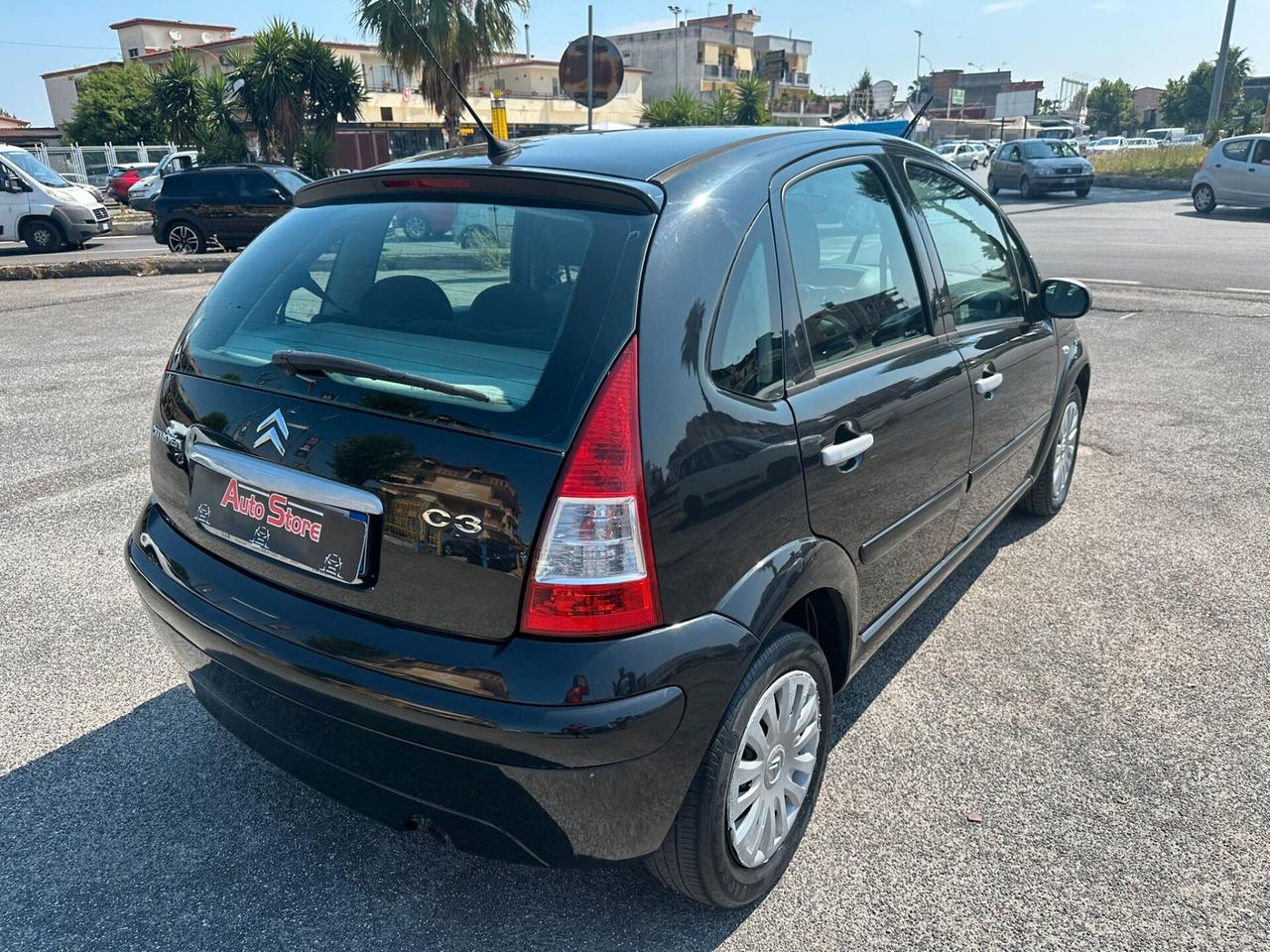 CITROEN C3 1.1BENZINA 130MILAKM OK NEOPATENTATI