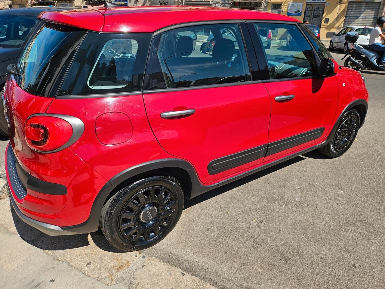Fiat 500L 1.4 95 CV S&S Cross 03/2022