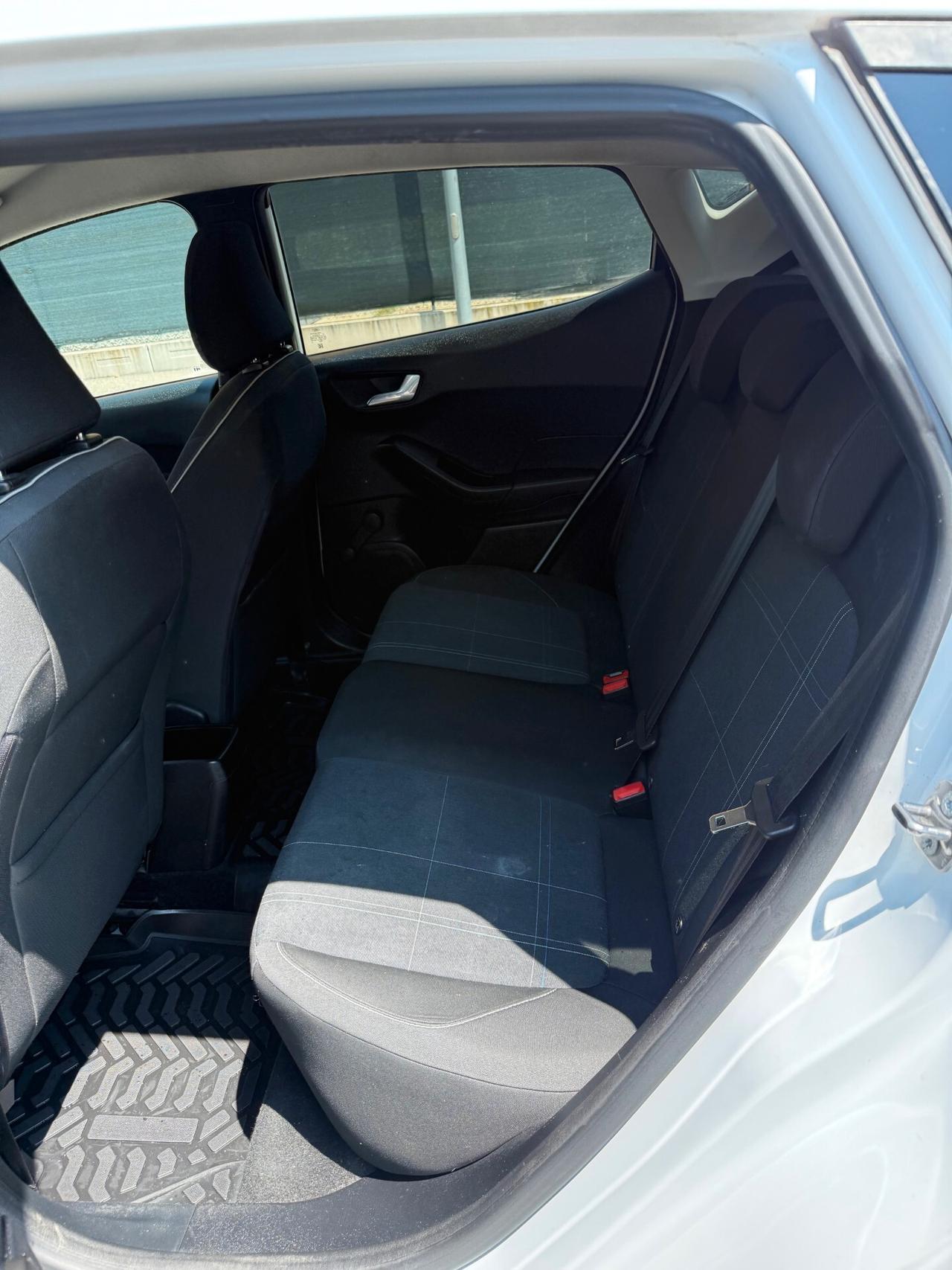 Ford Fiesta 1.5 TDCI - NEOPATENTATI - 12 MESI GARANZIA -