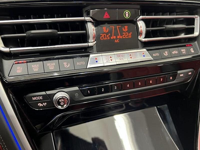 BMW Serie 8 840d xDrive