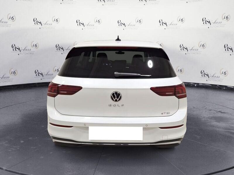 Volkswagen Golf Golf 1.5 eTSI 150 CV DSG GOAL LED COCKPIT CAMERA