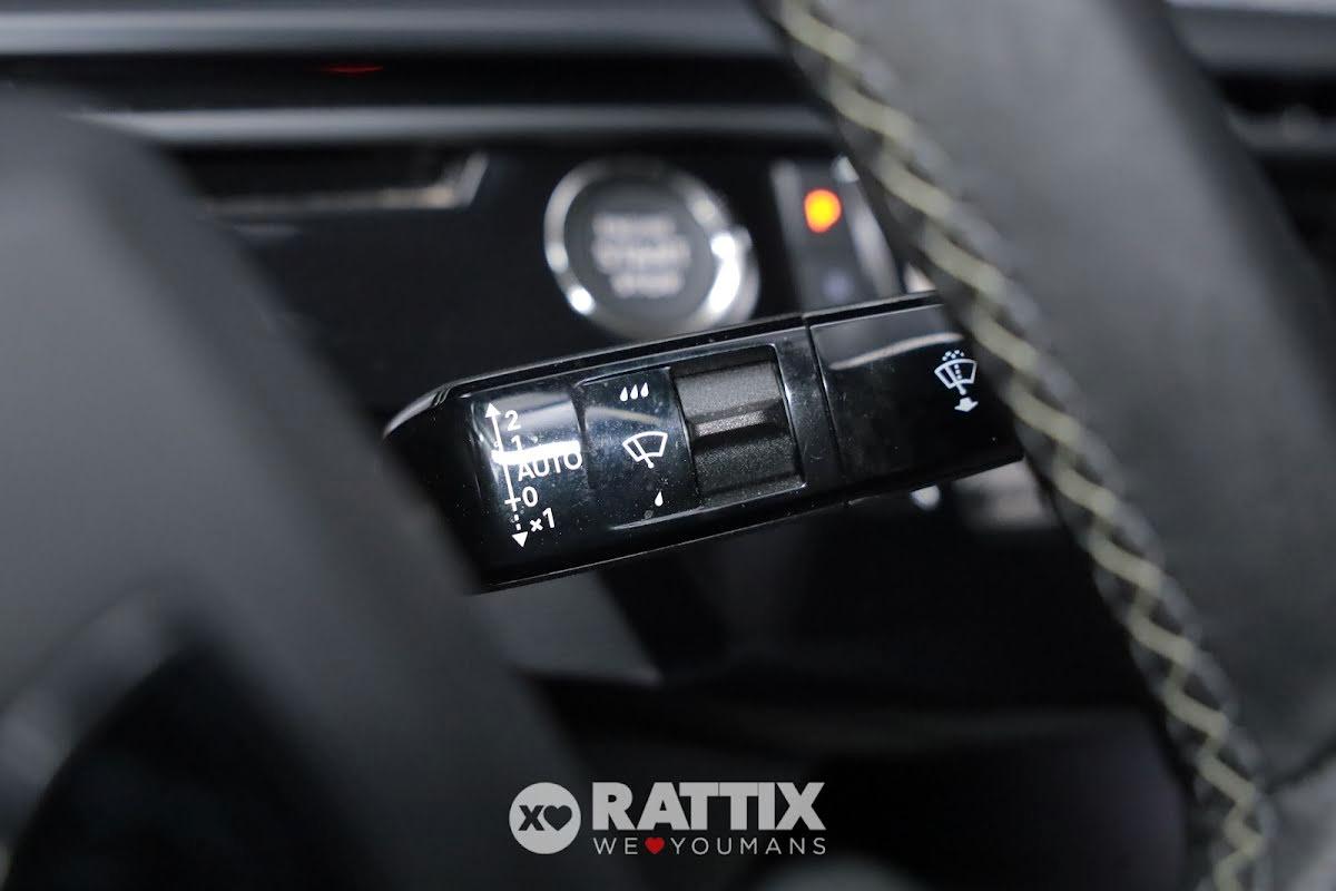 Peugeot 3008 1.2 hybrid GT 145CV e-dcs6