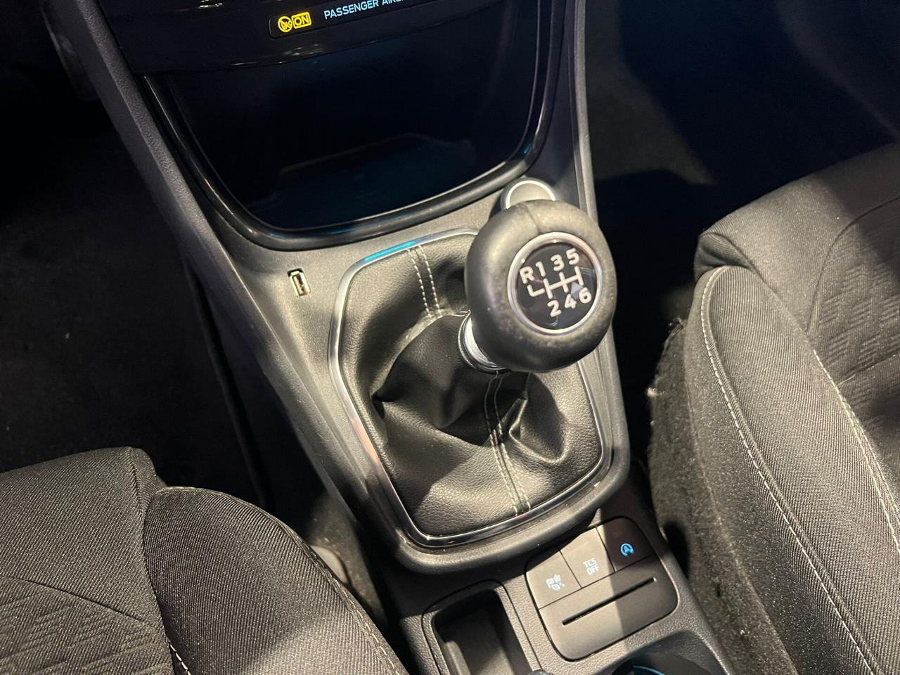 Ford Puma 1.5 120 CV Titanium 2021