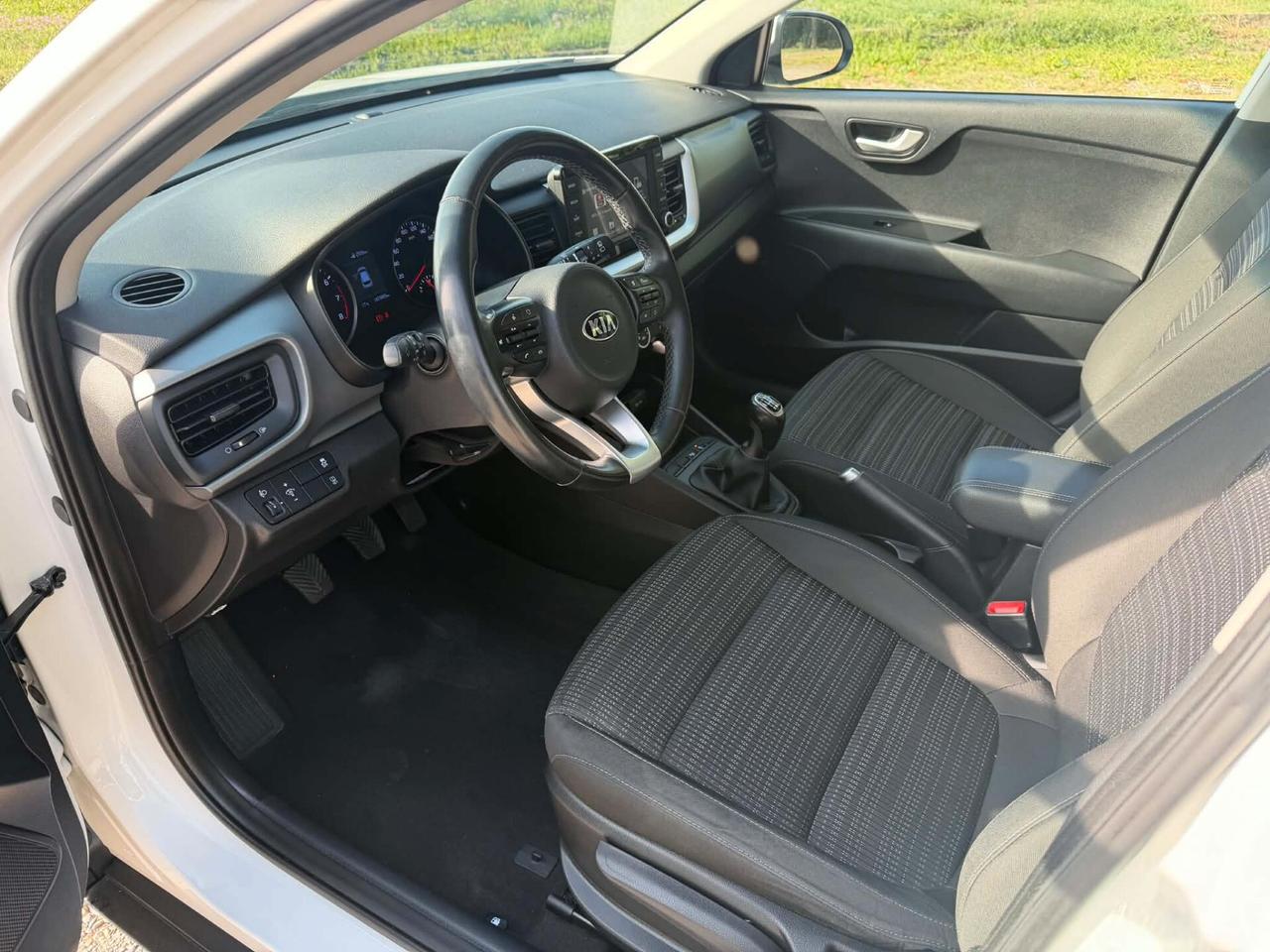 Kia Stonic 1.4 MPI 100 CV Energy