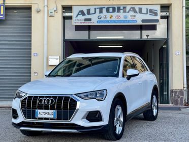 Audi Q3 35 TDI 2.0 150cv S tronic 2022 - IVA ESPOSTA