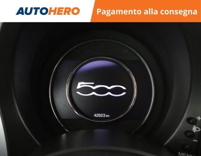 FIAT 500 1.3 Multijet 16V 95 CV "S"
