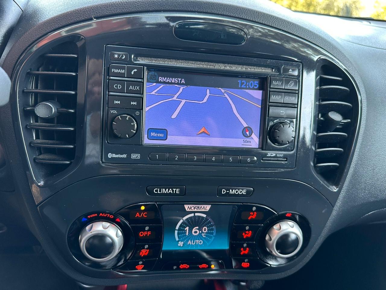 Nissan Juke 1.5 dCi Acenta 2013 NEOPATENT leggi testo