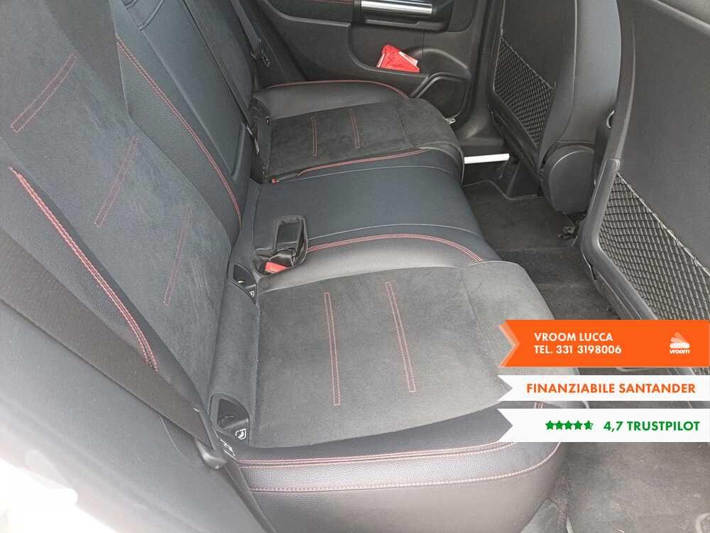 MERCEDES Classe B (W247) B 180 d Automatic ...