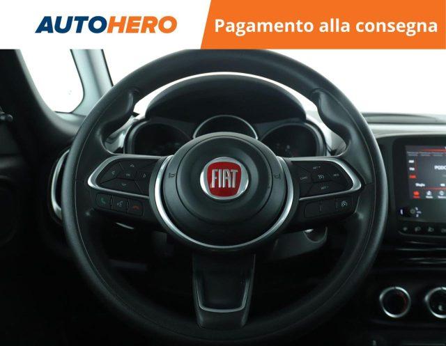 FIAT 500L 1.4 95 CV City Cross