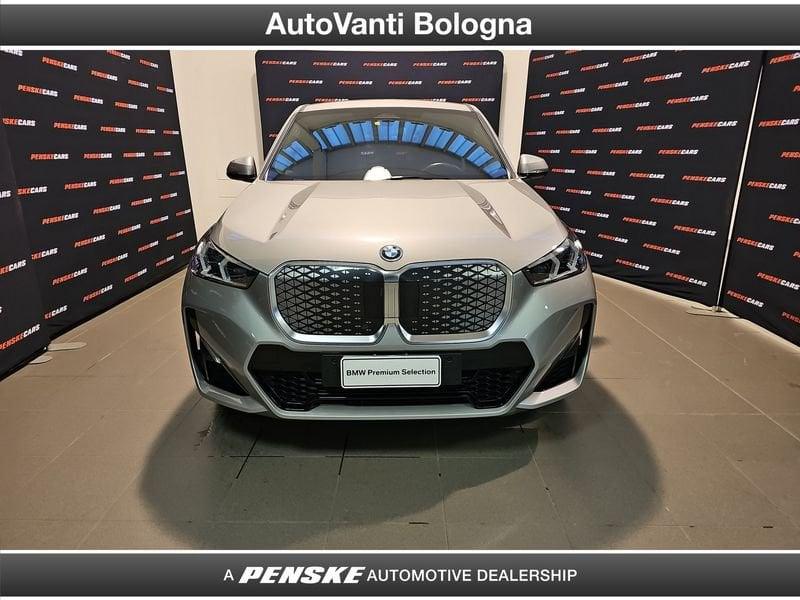 BMW iX1 iX1 eDrive 20 Msport