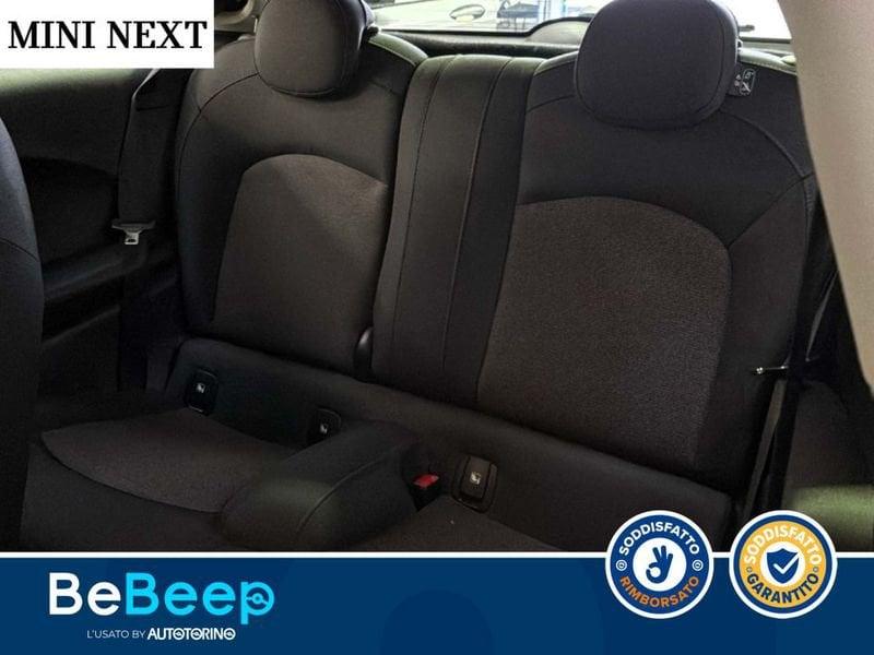 MINI Mini 3 porte MINI 3P 1.5 COOPER CAMDEN AUTO