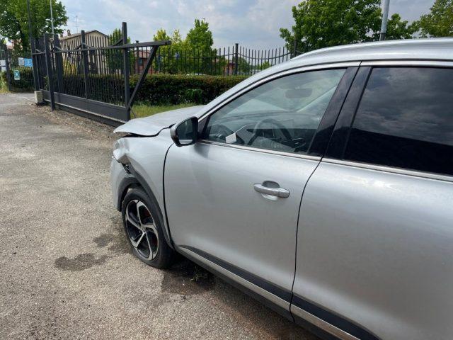MG ZS 1.0T-GDI aut. Luxury