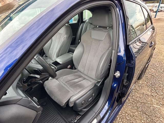 Audi A4 S4 Avant 3.0 TFSI quattro tiptronic 354CV