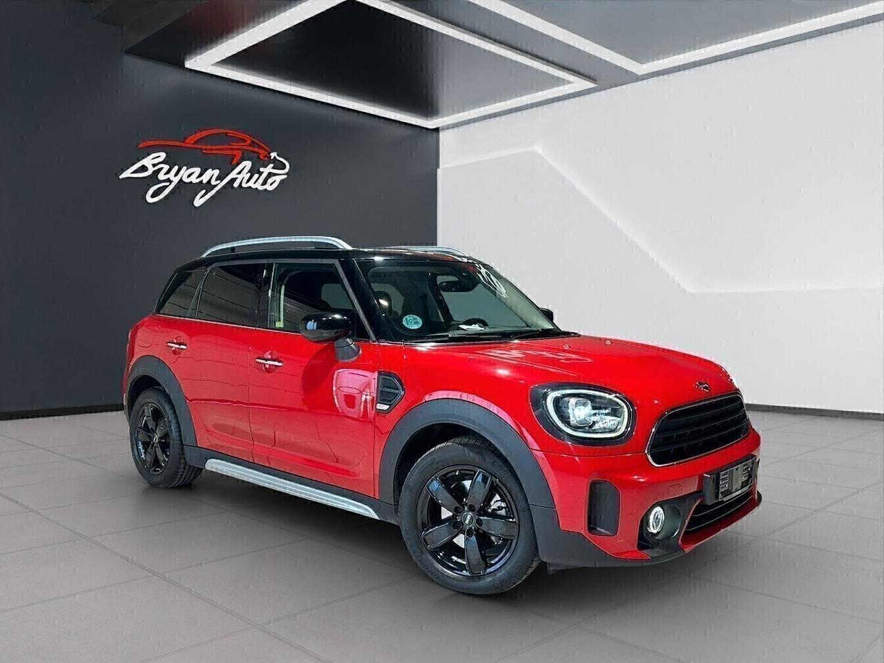 Mini Cooper Countryman 1.5 Essential AUTO IVA ESPOSTA