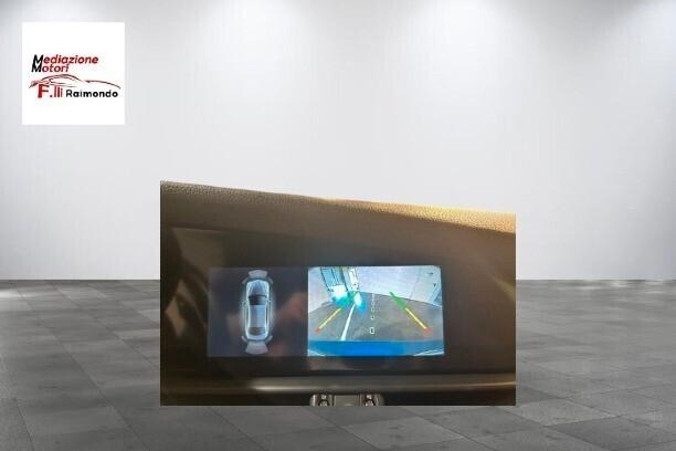 Alfa Romeo Giulia 2.2 Turbodiesel 210 CV Q4 Veloce Ti