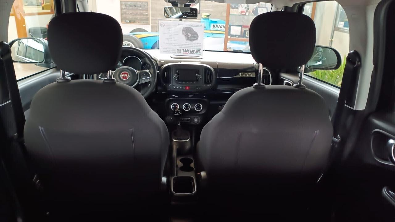 Fiat 500L 1.3 Multijet 95 CV Business
